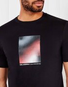 Karl Lagerfeld Tricou | Regular Fit