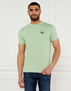 Karl Lagerfeld Tricou | Regular Fit