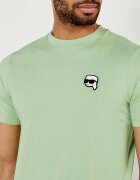 Karl Lagerfeld Tricou | Regular Fit