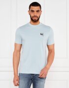 Karl Lagerfeld Tricou | Regular Fit