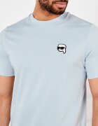 Karl Lagerfeld Tricou | Regular Fit