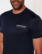 Karl Lagerfeld Tricou | Regular Fit