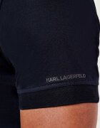 Karl Lagerfeld Tricou | Regular Fit
