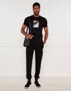Karl Lagerfeld Tricou | Regular Fit