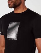 Karl Lagerfeld Tricou | Regular Fit