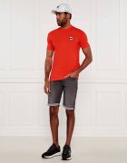 Karl Lagerfeld Tricou | Regular Fit