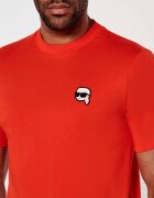 Karl Lagerfeld Tricou | Regular Fit