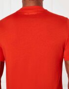 Karl Lagerfeld Tricou | Regular Fit