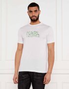 Karl Lagerfeld Tricou | Regular Fit
