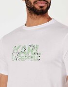 Karl Lagerfeld Tricou | Regular Fit