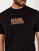 Karl Lagerfeld Tricou | Regular Fit