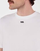 Karl Lagerfeld Tricou | Regular Fit
