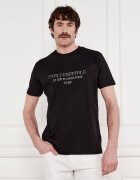 Karl Lagerfeld Tricou | Regular Fit