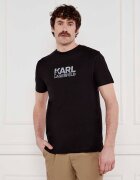 Karl Lagerfeld Tricou | Regular Fit