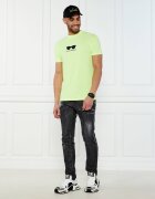 Karl Lagerfeld Tricou | Regular Fit