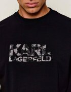Karl Lagerfeld Tricou | regular fit