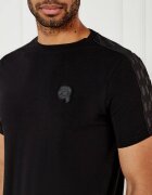 Karl Lagerfeld Tricou | Regular Fit