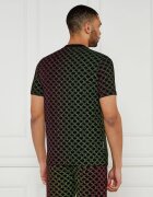 Karl Lagerfeld Tricou | Regular Fit
