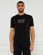 Karl Lagerfeld Tricou | Regular Fit