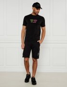 Karl Lagerfeld Tricou | Regular Fit