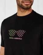 Karl Lagerfeld Tricou | Regular Fit