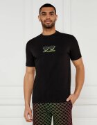 Karl Lagerfeld Tricou | Regular Fit