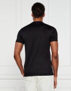 Karl Lagerfeld Tricou | Regular Fit