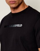 Karl Lagerfeld Tricou | regular fit