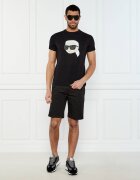 Karl Lagerfeld Tricou | Regular Fit