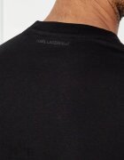 Karl Lagerfeld Tricou | Regular Fit