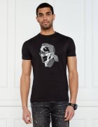 Karl Lagerfeld Tricou | Regular Fit