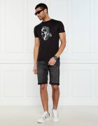Karl Lagerfeld Tricou | Regular Fit