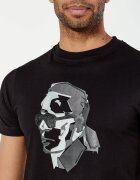 Karl Lagerfeld Tricou | Regular Fit