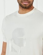 Karl Lagerfeld Tricou | Regular Fit