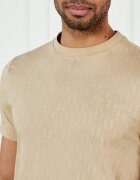 Karl Lagerfeld Tricou | Regular Fit