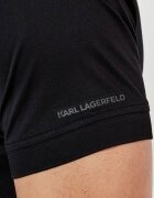 Karl Lagerfeld Tricou | Regular Fit