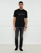 Karl Lagerfeld Tricou | Regular Fit