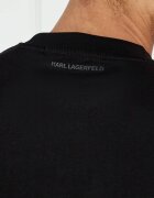 Karl Lagerfeld Tricou | Regular Fit