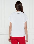 Karl Lagerfeld Tricou | Regular Fit
