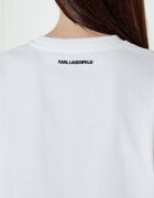 Karl Lagerfeld Tricou | Regular Fit