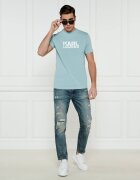 Karl Lagerfeld Tricou | Regular Fit
