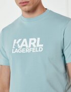 Karl Lagerfeld Tricou | Regular Fit