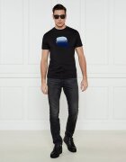 Karl Lagerfeld Tricou | Regular Fit
