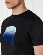 Karl Lagerfeld Tricou | Regular Fit