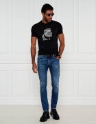 Karl Lagerfeld Tricou | Regular Fit