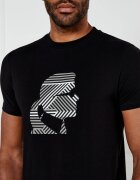 Karl Lagerfeld Tricou | Regular Fit