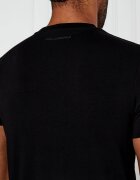 Karl Lagerfeld Tricou | Regular Fit