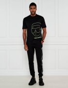 Karl Lagerfeld Tricou | Regular Fit