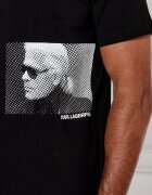 Karl Lagerfeld Tricou | regular fit