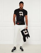 Karl Lagerfeld Tricou | Regular Fit